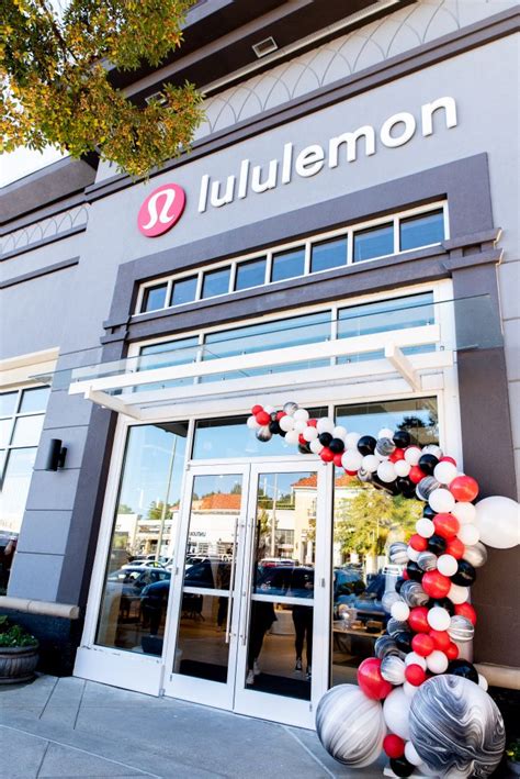 Lululemon birmingham al - Work wellbeing score is 79 out of 100. 79. 4.2 out of 5 stars. 4.2
